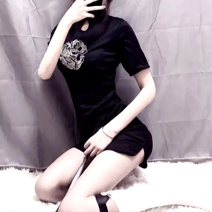 红颜知己