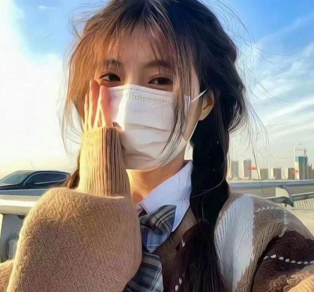 爱在深秋