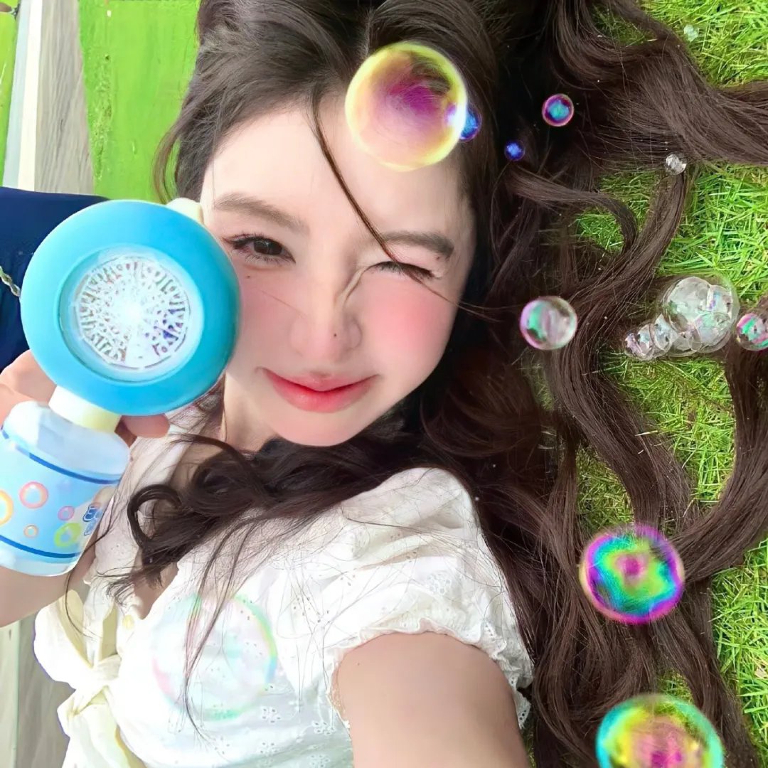 甜蜜海风